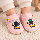 Pink Space Shoes - SG-59