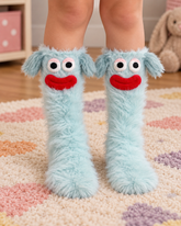 Aqua Funky Shoes - WS-03