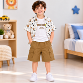 3 Piece Dog Set - DB-15