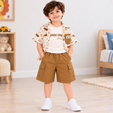 3 Piece Dinosaur Set - DB-20