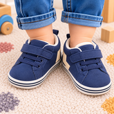 Blue Sneakers - SB-05
