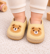 Brown Bear Shoes - SU-03