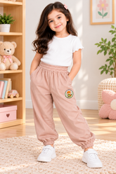 Pink Fox Lightening Trouser - TG-05