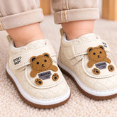 White Bear Shoes - SB-58