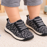 Black Yeezy Shoes - SB-06