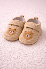 Brown Bear Shoes - SB-01