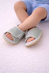 Mesh Sandals - SU-06
