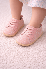 Pink Yeezy Shoes - SG-20