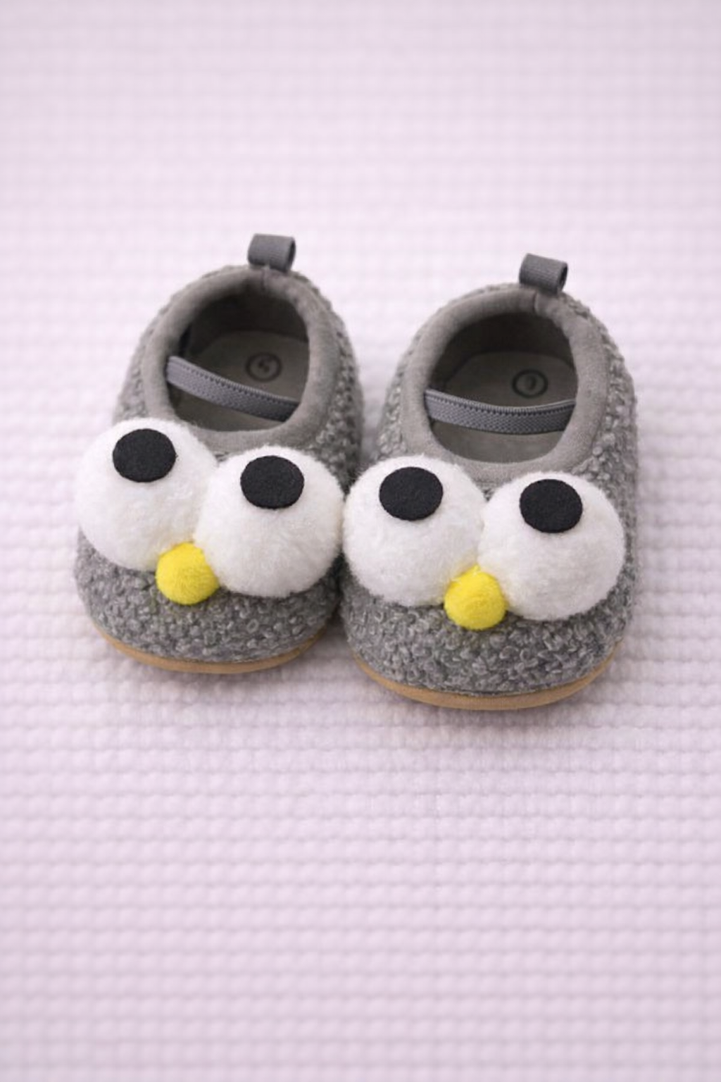 Grey Owl Shoes - SU-08
