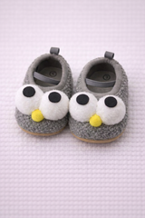 Grey Owl Shoes - SU-08
