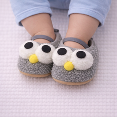 Grey Owl Shoes - SU-08