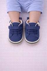 Blue Sneakers - SB-05