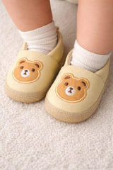 Brown Bear Shoes - SU-03