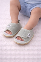 Mesh Sandals - SU-06
