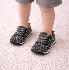 Black Yeezy Shoes - SB-06