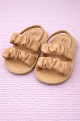 Brown Sandals - SG-09