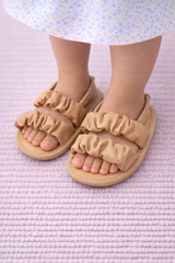 Brown Sandals - SG-09