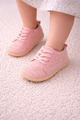 Pink Yeezy Shoes - SG-20