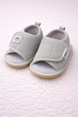 Mesh Sandals - SU-06