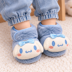 Aqua Furry Shoes - SG-60