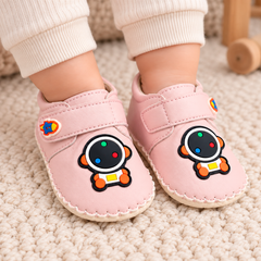 Pink Space Shoes - SG-59