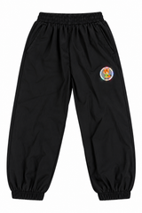 Black Fox Lightening Trouser - TG-07