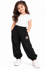 Black Fox Lightening Trouser - TG-07