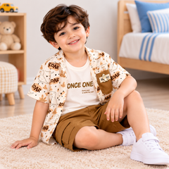 3 Piece Dinosaur Set - DB-20