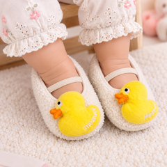 White Duck Shoes - SG-57