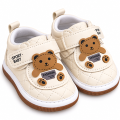 White Bear Shoes - SB-58
