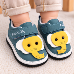 Green Elephant Shoes - SB-54