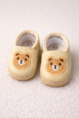 Brown Bear Shoes - SU-03