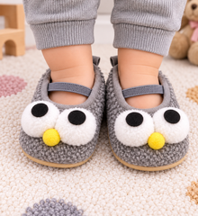 Grey Owl Shoes - SU-08