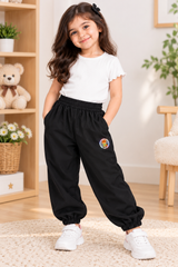 Black Fox Lightening Trouser - TG-07