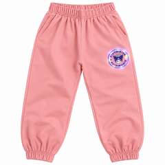 Peach Kuromi Lightening Trouser - TG-08