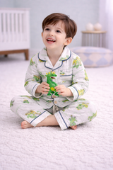 Dino Nightsuit - NB-01