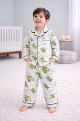 Dino Nightsuit - NB-01