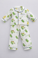 Dino Nightsuit - NB-01
