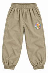 Dark Skin Fox Lightening Trouser - TU-04