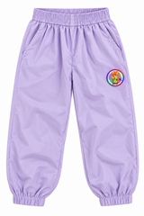 Lilac Fox Lightening Trouser - TG-06