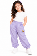 Lilac Fox Lightening Trouser - TG-06