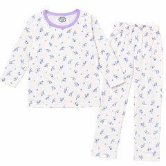 White Berry Shirt & Trouser - CG-13