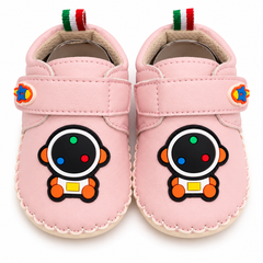 Pink Space Shoes - SG-59