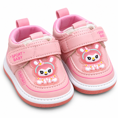Pink Kuromi Shoes - SG-52