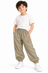 Dark Skin Fox Lightening Trouser - TU-04
