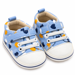 Aqua Heart Shoes - SB-55