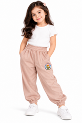 Pink Fox Lightening Trouser - TG-05