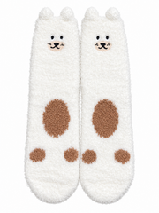 White Bear Socks - WS-07