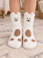 White Bear Socks - WS-07